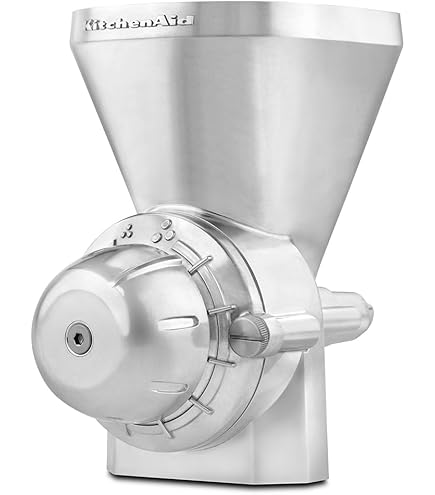 Amazon.co.jp : キッチンエイド スタンドミキサー Food Grinder